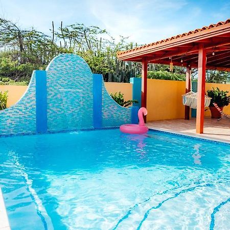 Villa Encantada Aruba Noord Luaran gambar