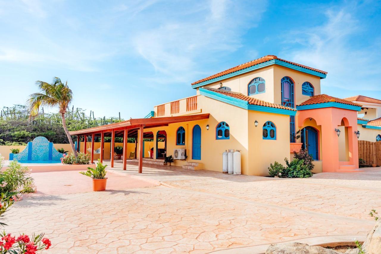 Villa Encantada Aruba Noord Luaran gambar