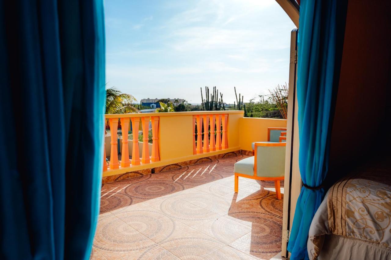 Villa Encantada Aruba Noord Luaran gambar