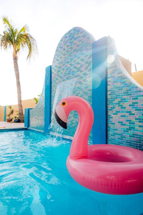 Villa Encantada Aruba Noord Luaran gambar