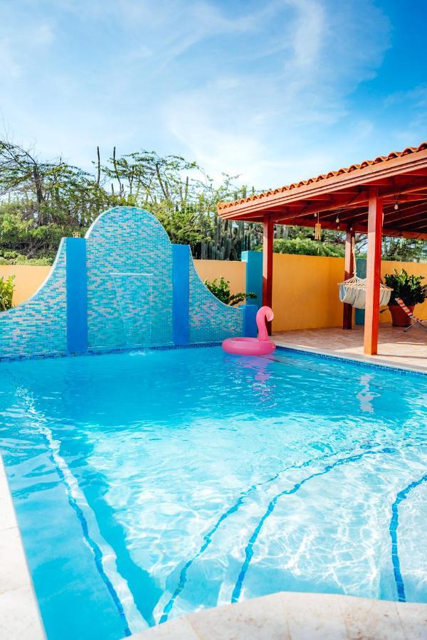 Villa Encantada Aruba Noord Luaran gambar