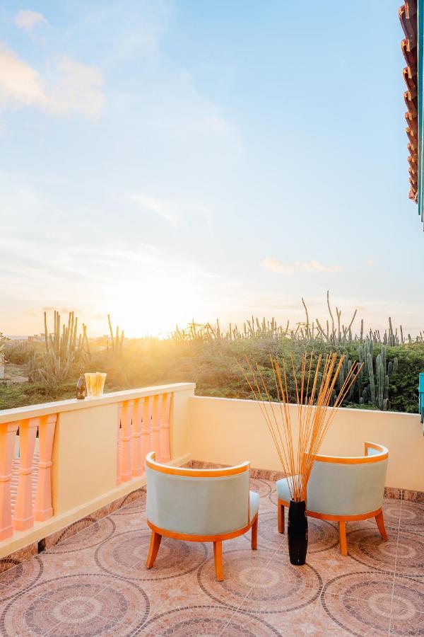Villa Encantada Aruba Noord Luaran gambar