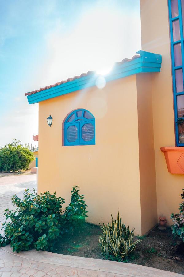 Villa Encantada Aruba Noord Luaran gambar