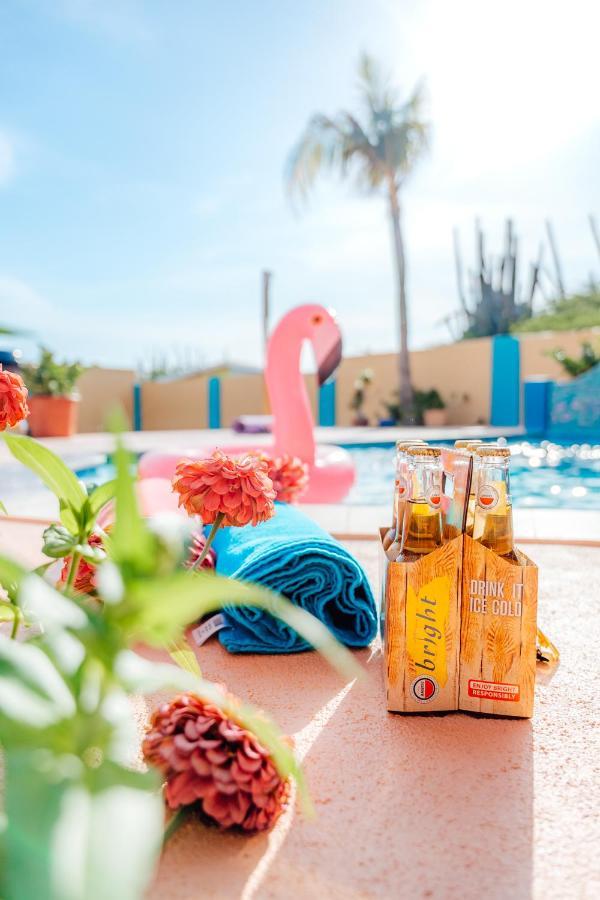 Villa Encantada Aruba Noord Luaran gambar