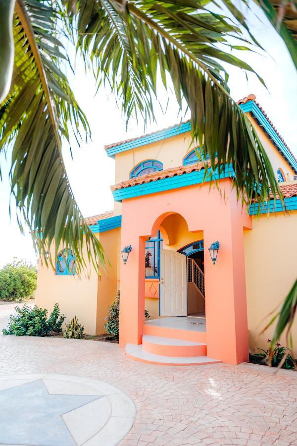 Villa Encantada Aruba Noord Luaran gambar