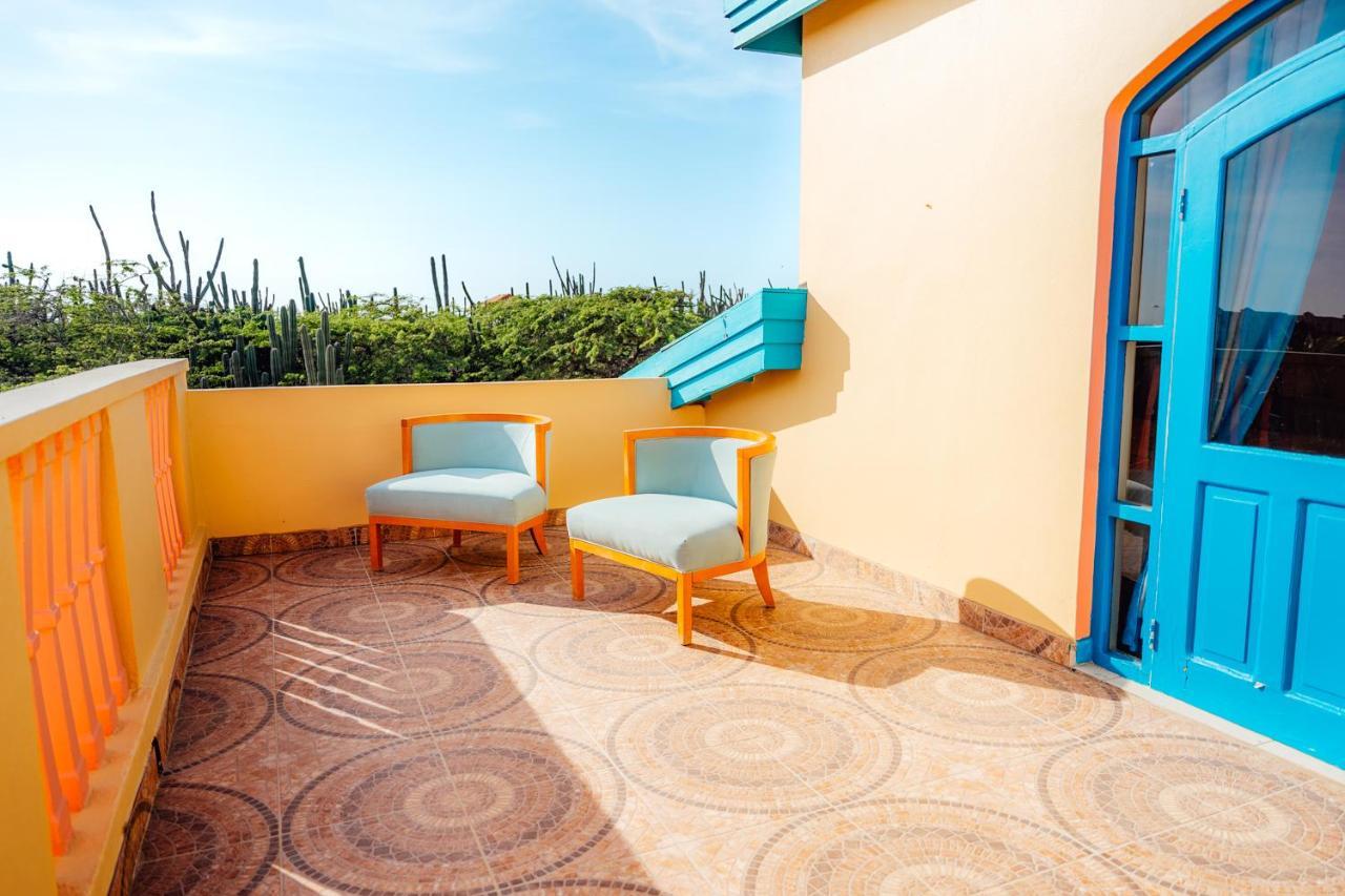 Villa Encantada Aruba Noord Luaran gambar