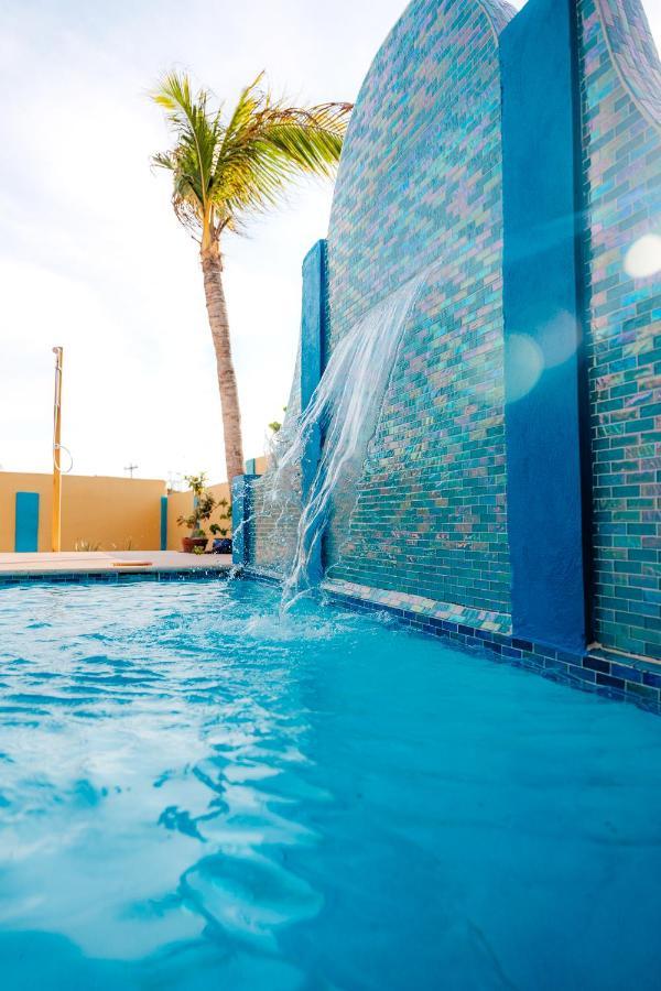 Villa Encantada Aruba Noord Luaran gambar