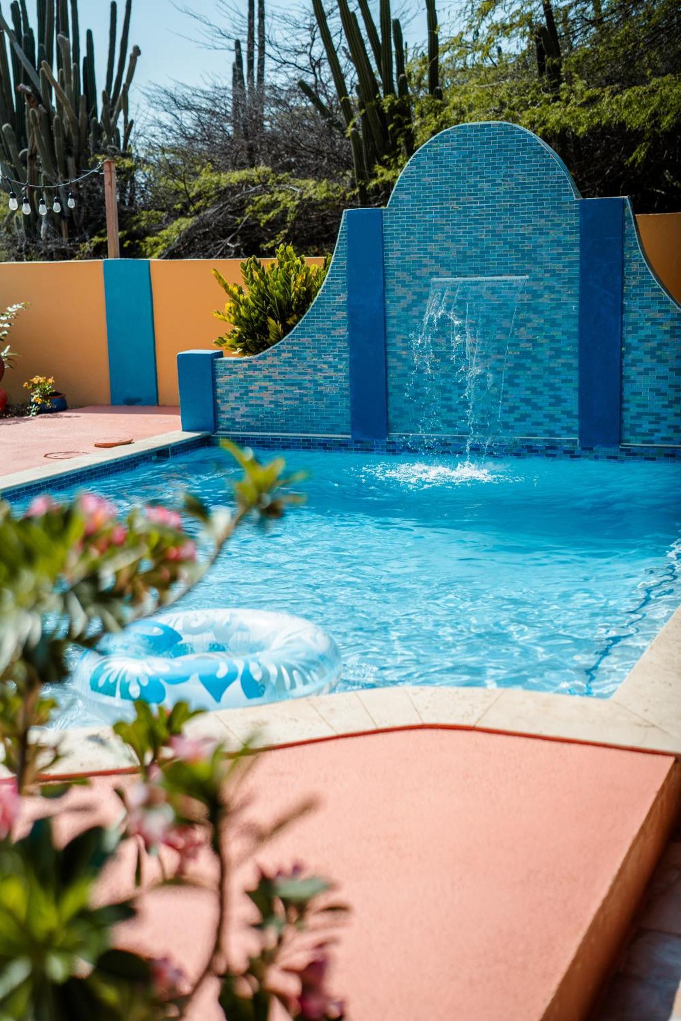 Villa Encantada Aruba Noord Luaran gambar