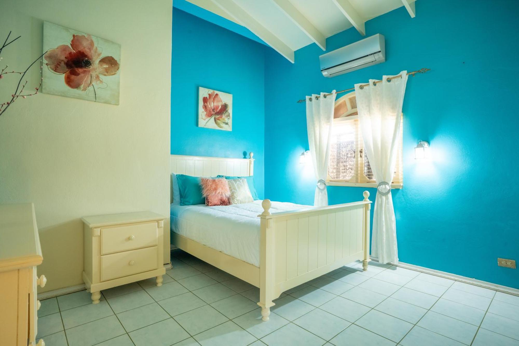 Villa Encantada Aruba Noord Luaran gambar