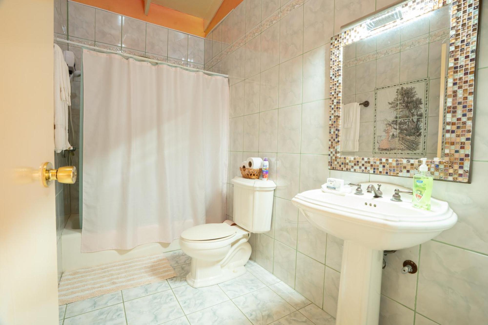 Villa Encantada Aruba Noord Luaran gambar