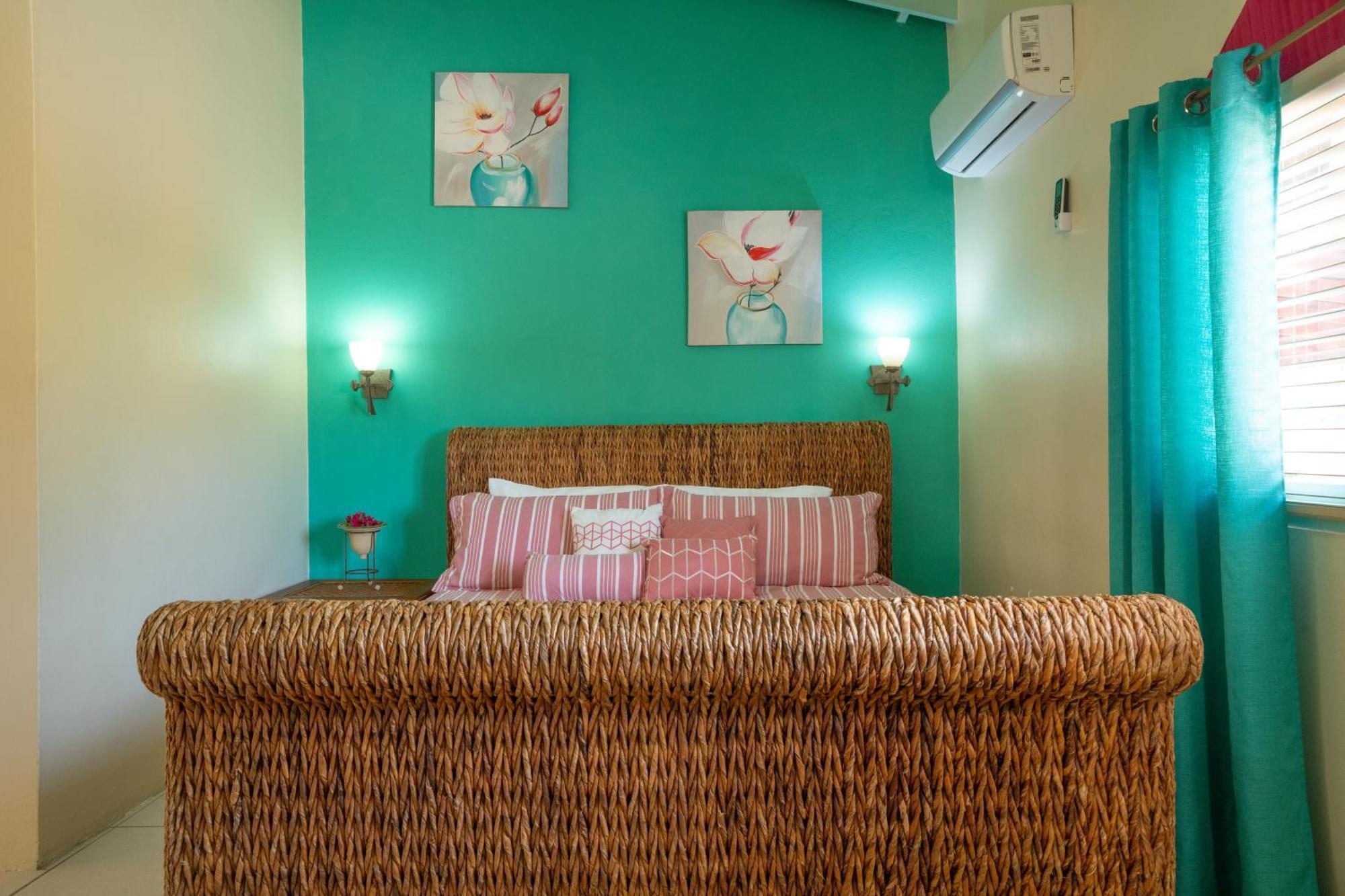 Villa Encantada Aruba Noord Luaran gambar