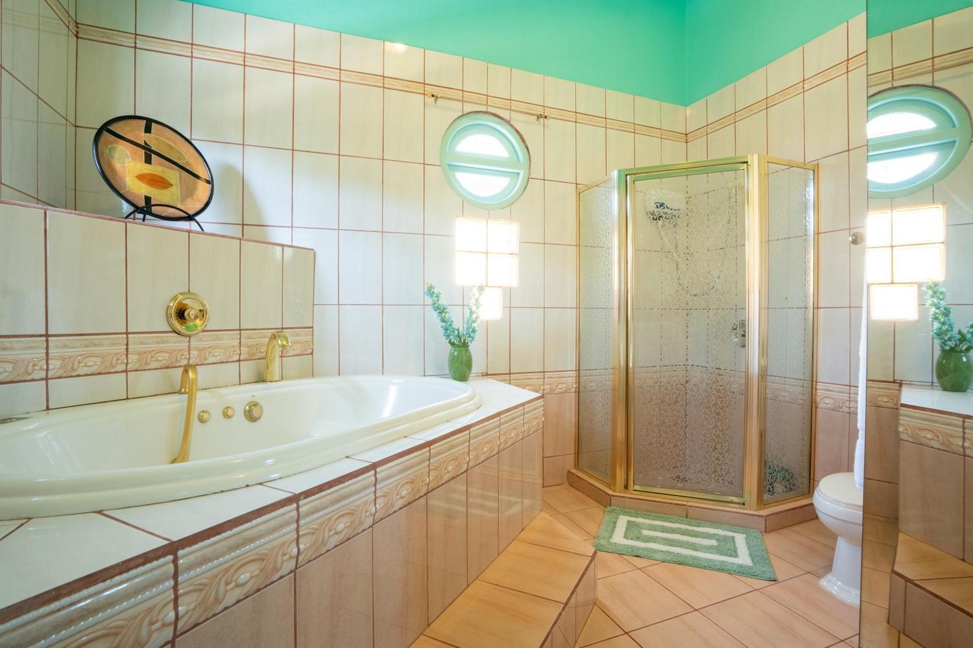 Villa Encantada Aruba Noord Luaran gambar
